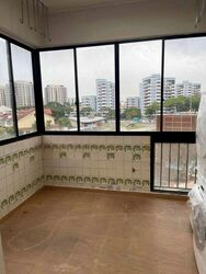 Thomson Grove (D26), Condominium #505420241